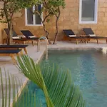 Hotel Palazzo Pisani Boutique & Malta