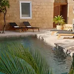 Palazzo Pisani Boutique & Malta Hotel