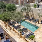 Hotel Palazzo Pisani Boutique & Malta