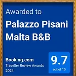 Palazzo Pisani Boutique & Malta Hotel Żabbar