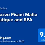 Palazzo Pisani Boutique & Malta Żabbar