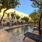 Palazzo Pisani Boutique & Malta Hotel Żabbar