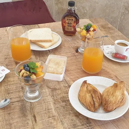 Palazzo Pisani Malta Boutique And Bed & Breakfast