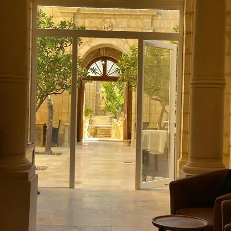 Palazzo Pisani Malta Boutique And