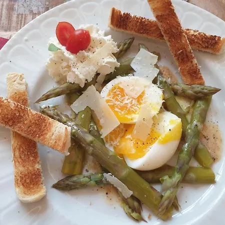 Bed & Breakfast Palazzo Pisani Malta Boutique And Zabbar