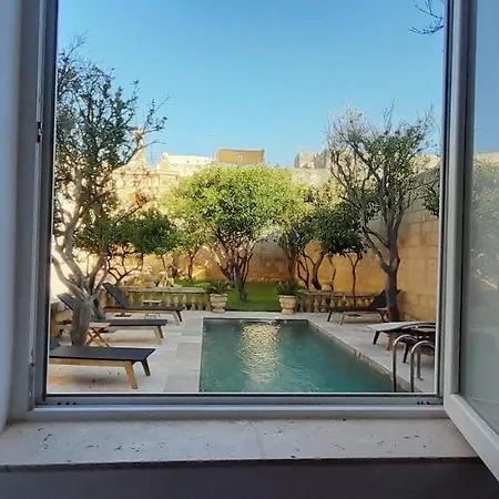 Palazzo Pisani Malta Boutique And Zabbar