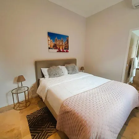 Bed & Breakfast Palazzo Pisani Malta Boutique And 4*