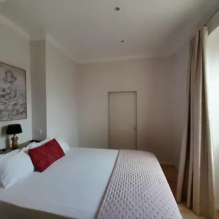 Bed & Breakfast Palazzo Pisani Malta Boutique And
