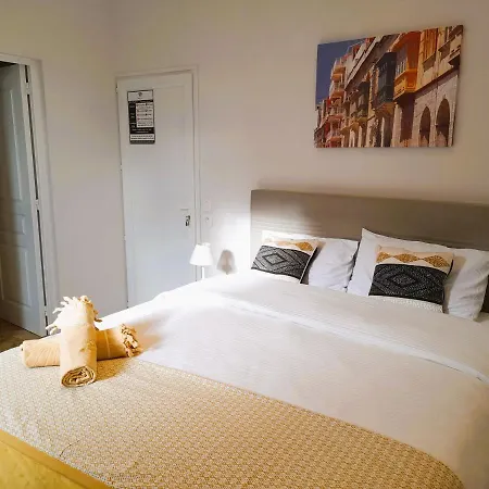 Palazzo Pisani Malta Boutique And * Zabbar