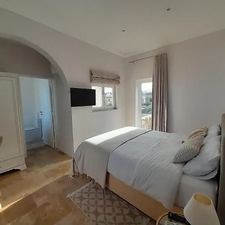 Palazzo Pisani Malta Boutique And