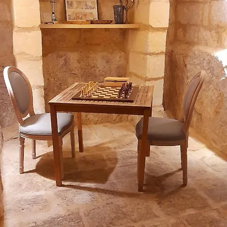Palazzo Pisani Malta Boutique And Bed & Breakfast