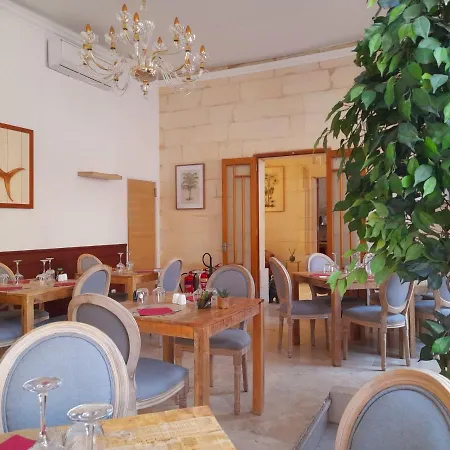 Bed & Breakfast Palazzo Pisani Malta Boutique And