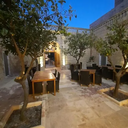Bed & Breakfast Palazzo Pisani Malta Boutique And Zabbar