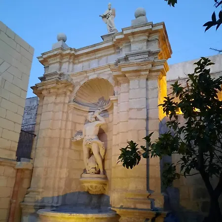 Bed & Breakfast Palazzo Pisani Malta Boutique And Zabbar