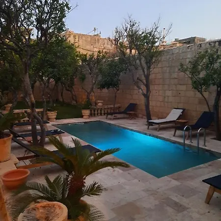 Palazzo Pisani Malta Boutique And 4*