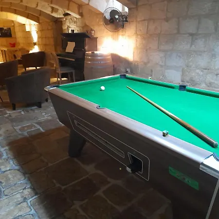 Palazzo Pisani Malta Boutique And