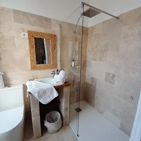Palazzo Pisani Malta Boutique And Bed & Breakfast *
