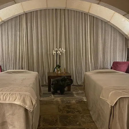 Palazzo Pisani Malta Boutique And * Zabbar