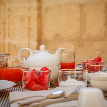 Palazzo Pisani Malta Boutique And B&B 4*