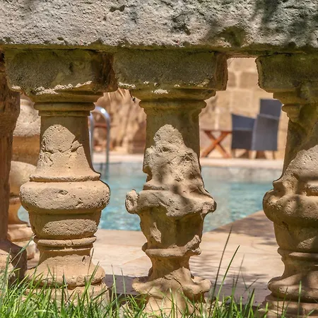 Palazzo Pisani Malta Boutique And B&B 4*