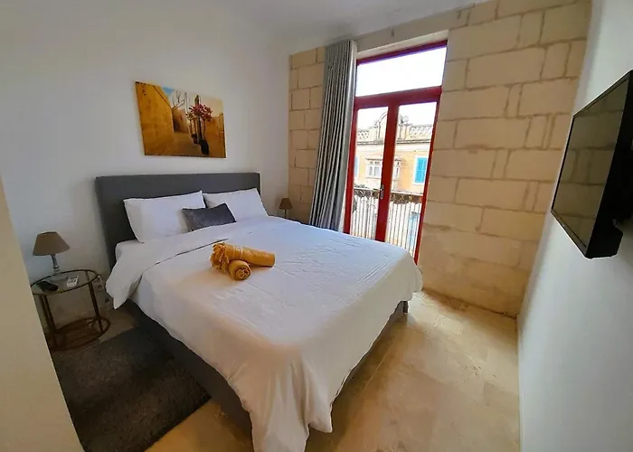 Palazzo Pisani Malta Boutique And 4* Żabbar