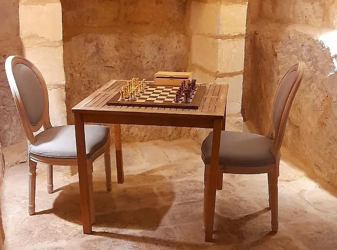 Palazzo Pisani Malta Boutique And B&B