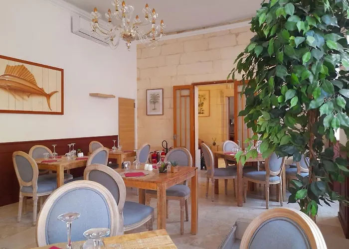 B&B Palazzo Pisani Malta Boutique And