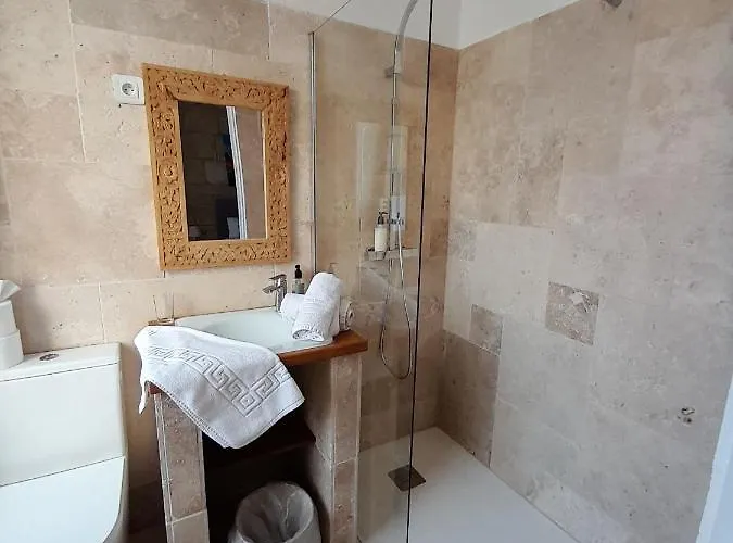 Palazzo Pisani Malta Boutique And B&B 4*