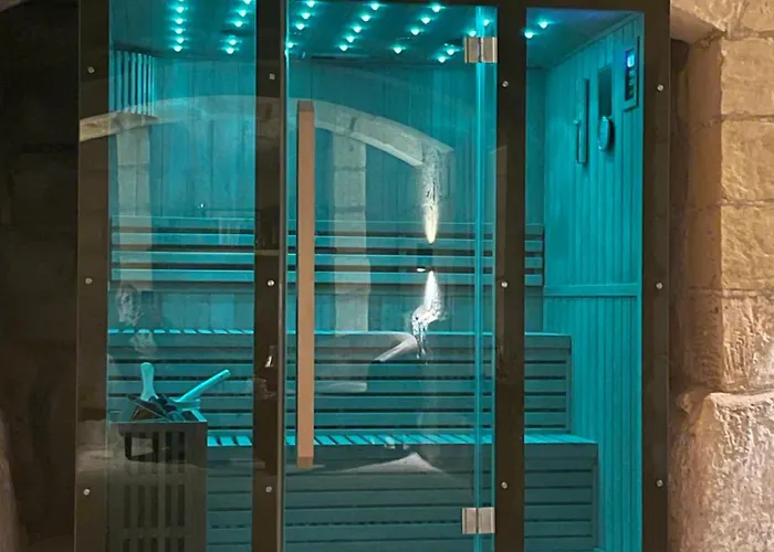 Palazzo Pisani Malta Boutique And