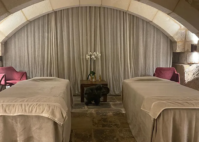 Palazzo Pisani Malta Boutique And 4* Żabbar