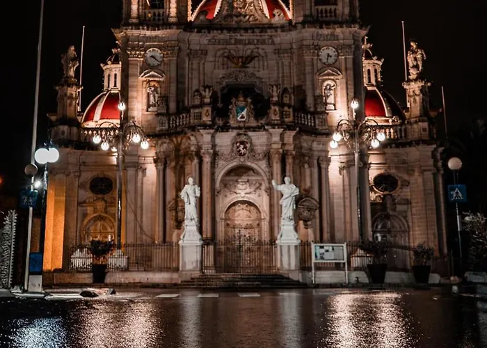 Palazzo Pisani Malta Boutique And Żabbar