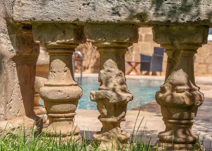 Palazzo Pisani Malta Boutique And B&B 4*