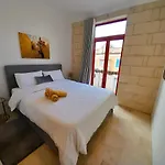 Palazzo Pisani Boutique & Malta 5* Żabbar