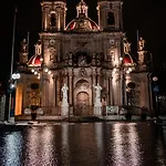 Palazzo Pisani Boutique Hotel & Spa Malta Żabbar