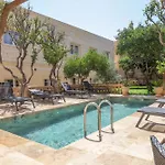 Ξενοδοχείο Palazzo Pisani Boutique Hotel & Spa Malta Żabbar