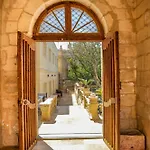 Ξενοδοχείο Palazzo Pisani Boutique Hotel & Spa Malta Żabbar