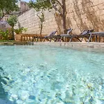 Palazzo Pisani Boutique Hotel & Spa Malta Ξενοδοχείο Żabbar
