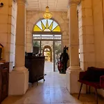 Palazzo Pisani Boutique & Malta Hotel