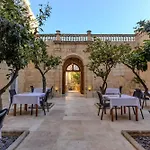 Palazzo Pisani Boutique & Malta Hotel Żabbar
