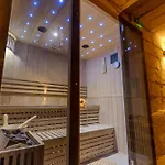 Palazzo Pisani Boutique Hotel & Spa Malta Ξενοδοχείο Żabbar