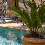 Ξενοδοχείο Palazzo Pisani Boutique Hotel & Spa Malta Żabbar