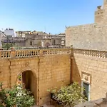 Palazzo Pisani Boutique Hotel & Spa Malta 5*