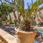 Palazzo Pisani Boutique Hotel & Spa Malta Żabbar