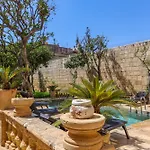 Palazzo Pisani Boutique Hotel & Spa Malta