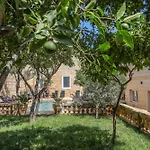 Ξενοδοχείο Palazzo Pisani Boutique Hotel & Spa Malta