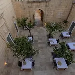 Palazzo Pisani Boutique Hotel & Spa Malta Ξενοδοχείο 5*
