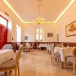 Palazzo Pisani Boutique Hotel & Spa Malta