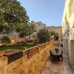 Palazzo Pisani Boutique Hotel & Spa Malta 5*