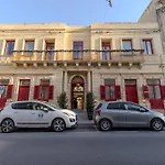 Palazzo Pisani Boutique Hotel & Spa Malta Ξενοδοχείο