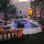 Ξενοδοχείο Palazzo Pisani Boutique Hotel & Spa Malta 5*